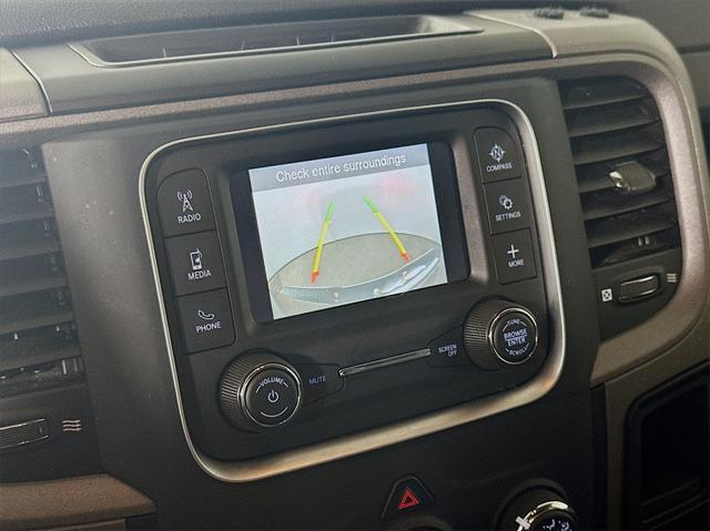 used 2023 Ram 1500 car, priced at $29,900