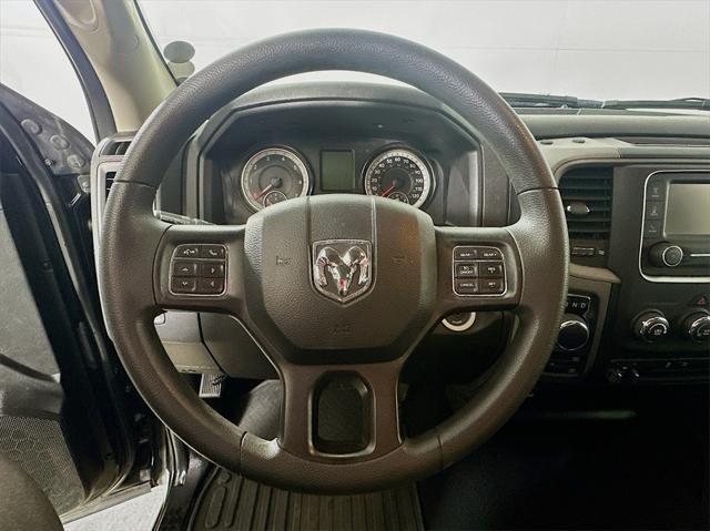 used 2023 Ram 1500 car, priced at $29,900