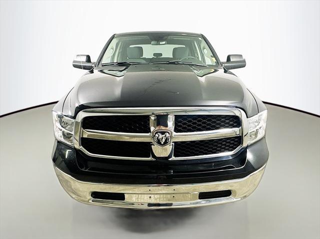 used 2023 Ram 1500 car, priced at $29,900