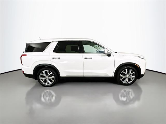 used 2020 Hyundai Palisade car, priced at $22,200