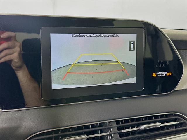 used 2020 Hyundai Palisade car, priced at $22,200