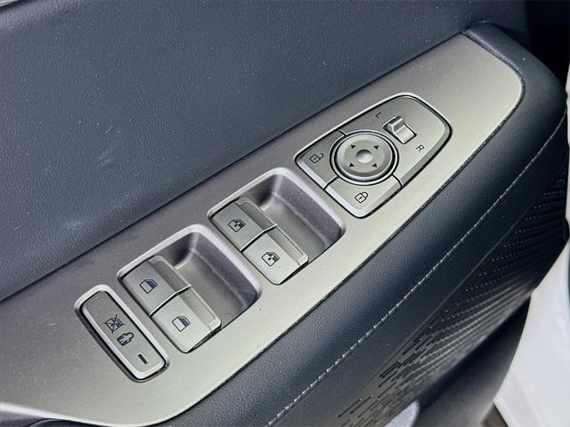 used 2020 Hyundai Palisade car, priced at $22,200