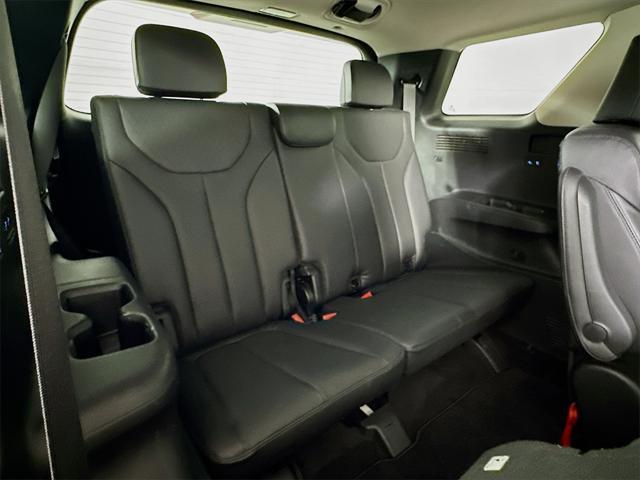 used 2020 Hyundai Palisade car, priced at $22,200