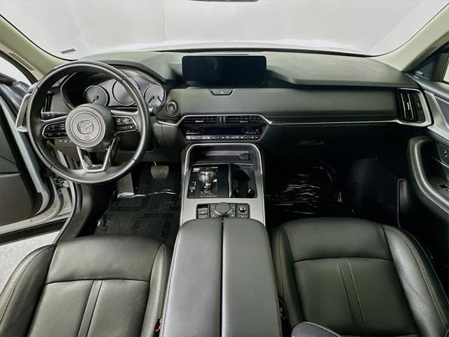 used 2024 Mazda CX-90 car, priced at $34,686