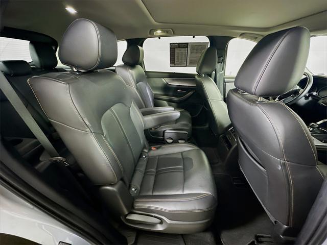 used 2024 Mazda CX-90 car, priced at $34,686