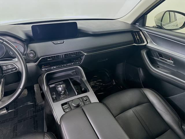 used 2024 Mazda CX-90 car, priced at $34,686