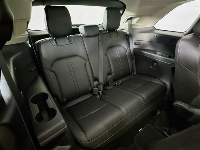 used 2024 Mazda CX-90 car, priced at $34,686