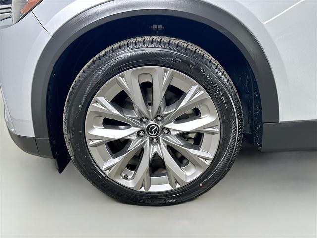 used 2024 Mazda CX-90 car, priced at $34,686