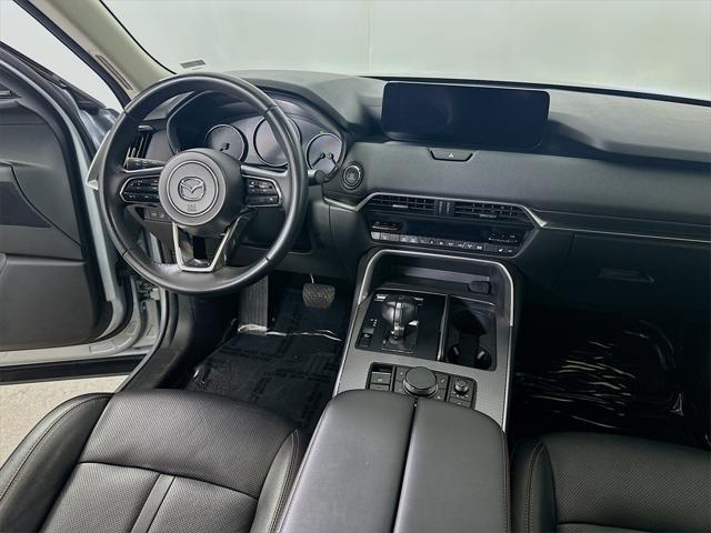 used 2024 Mazda CX-90 car, priced at $34,686