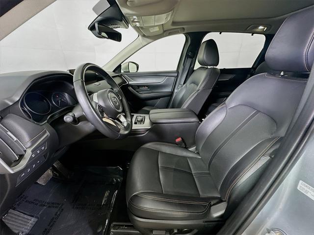 used 2024 Mazda CX-90 car, priced at $34,686
