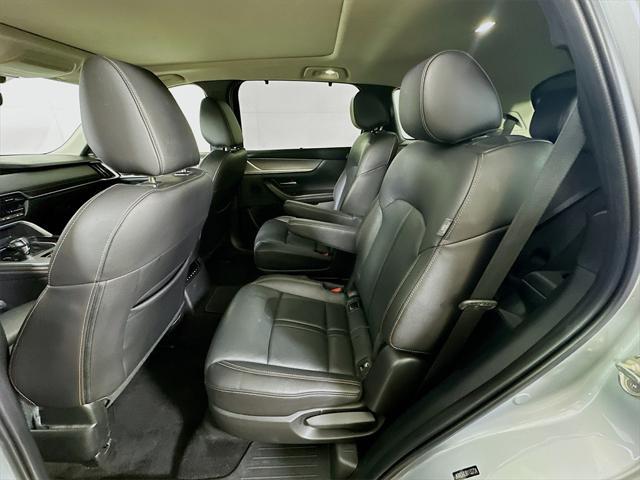 used 2024 Mazda CX-90 car, priced at $34,686