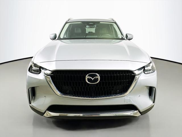 used 2024 Mazda CX-90 car, priced at $34,686