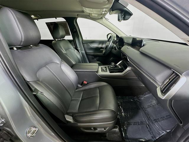 used 2024 Mazda CX-90 car, priced at $34,686