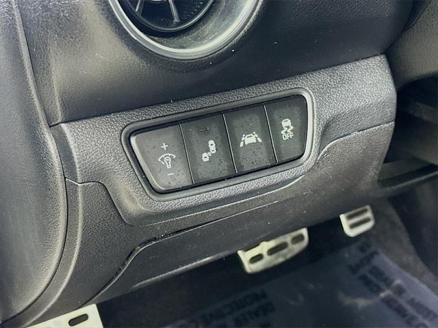 used 2021 Kia Forte car, priced at $16,502