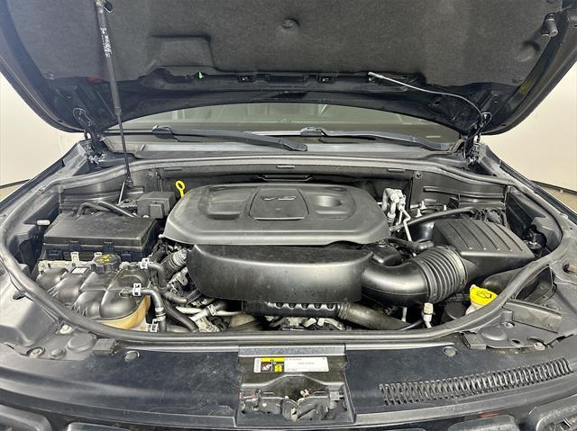 used 2019 Jeep Grand Cherokee car, priced at $19,999