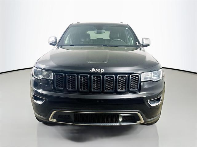 used 2019 Jeep Grand Cherokee car, priced at $19,999