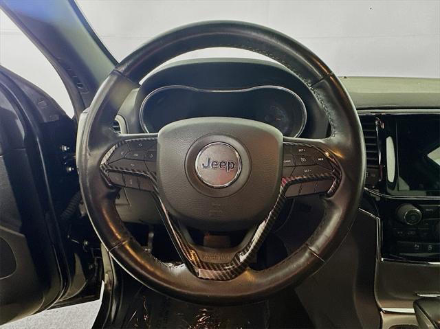 used 2019 Jeep Grand Cherokee car, priced at $19,999