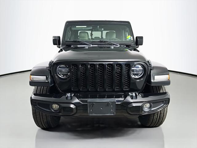 used 2021 Jeep Gladiator car, priced at $29,900