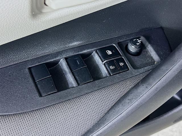 used 2023 Toyota Corolla car, priced at $17,900