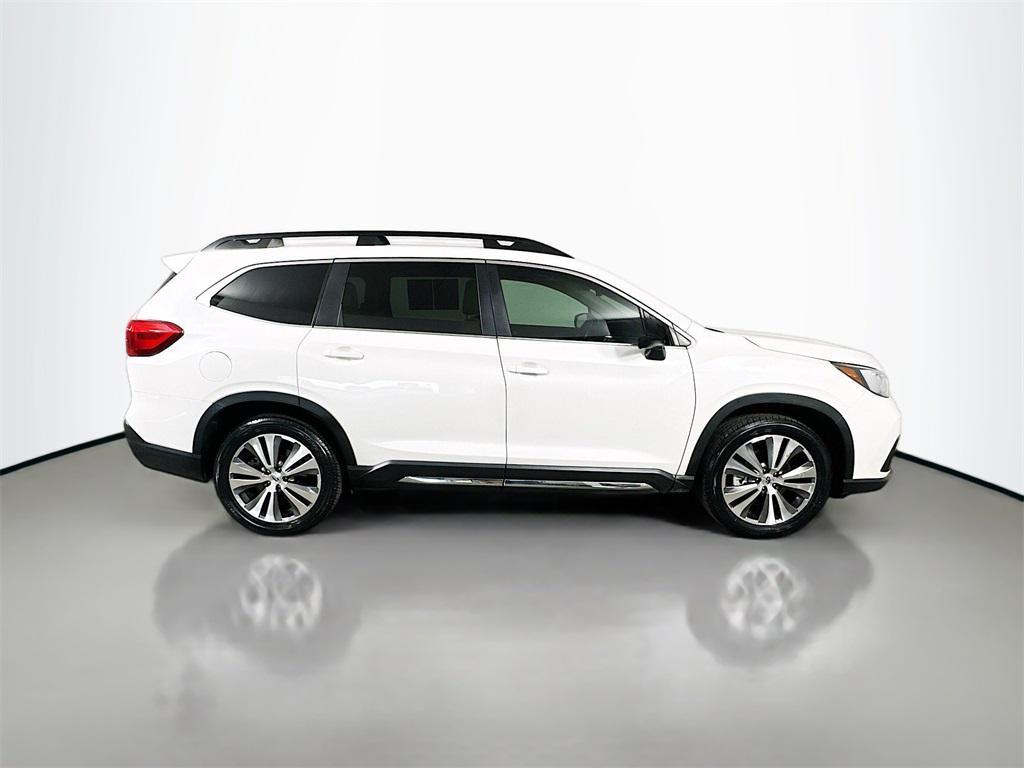 used 2022 Subaru Ascent car, priced at $23,300