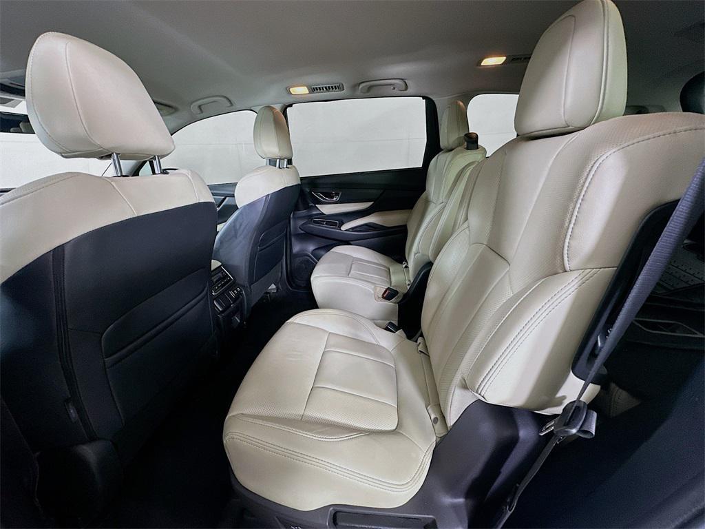 used 2022 Subaru Ascent car, priced at $23,300