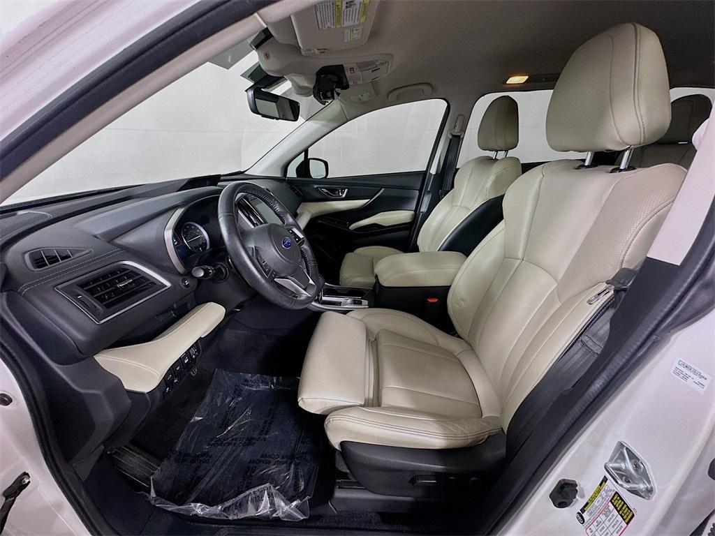 used 2022 Subaru Ascent car, priced at $23,300