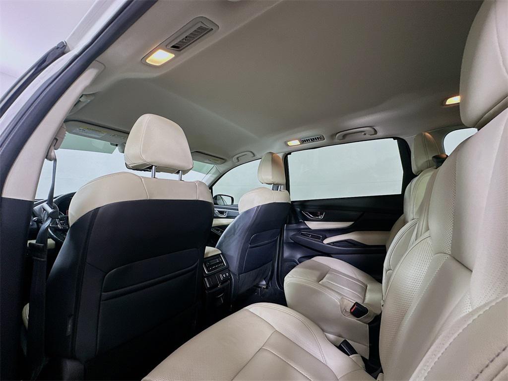 used 2022 Subaru Ascent car, priced at $23,300