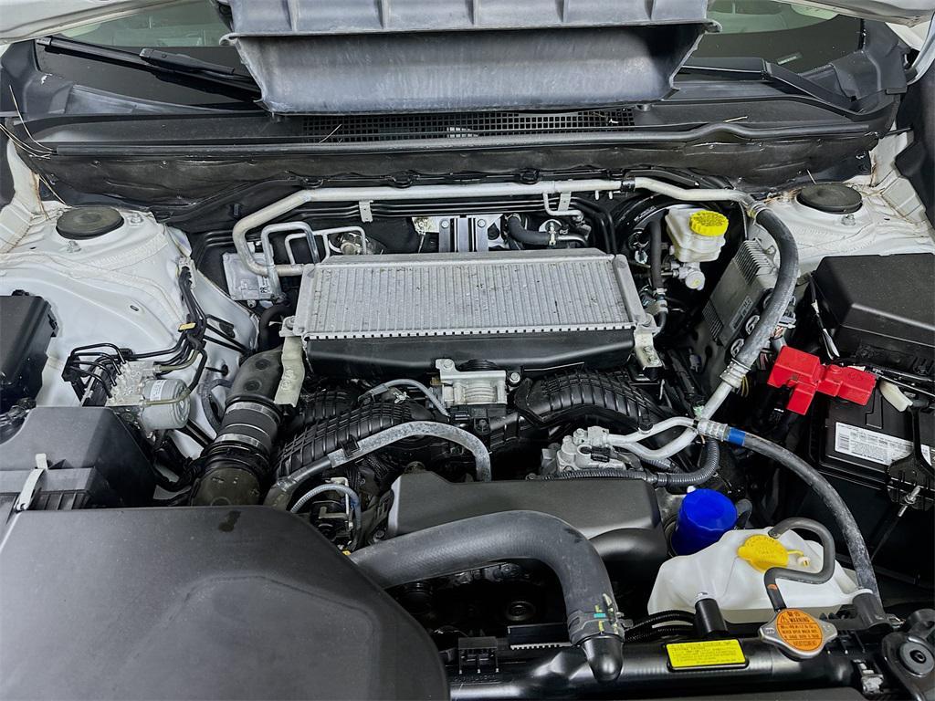 used 2022 Subaru Ascent car, priced at $23,300
