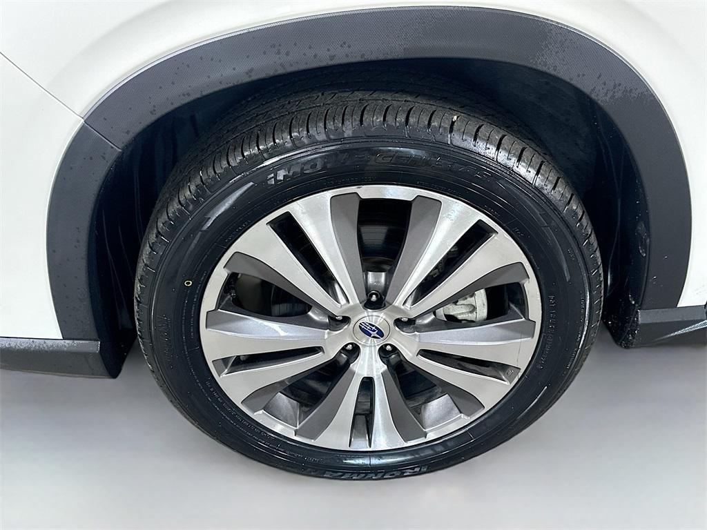 used 2022 Subaru Ascent car, priced at $23,300