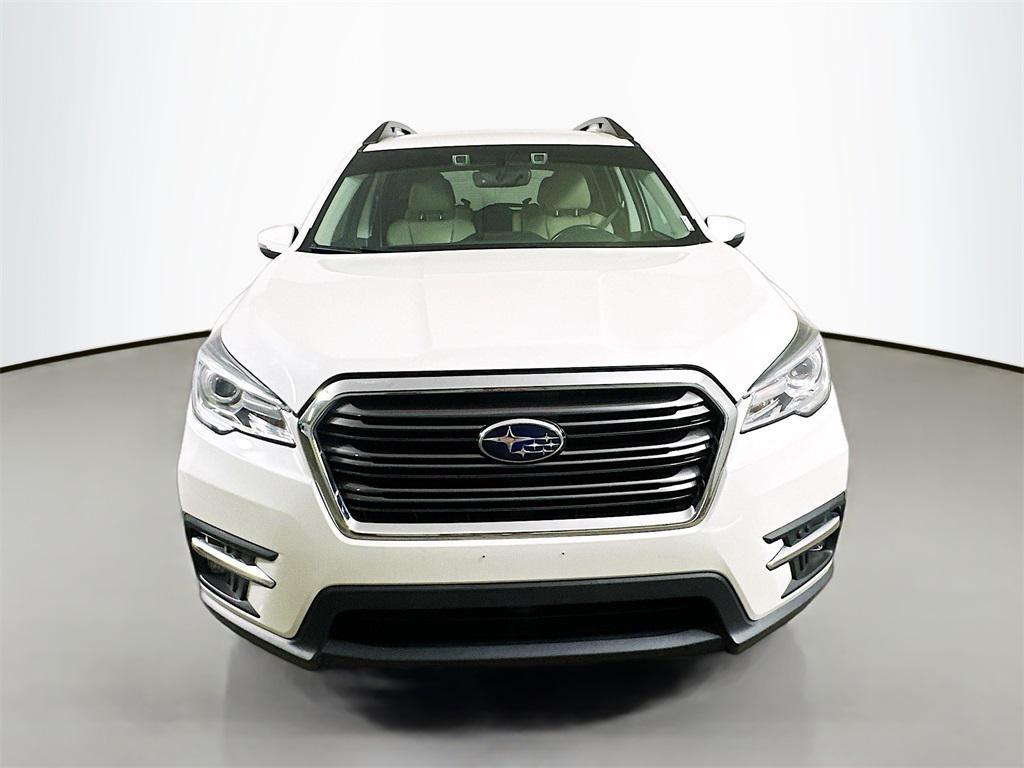 used 2022 Subaru Ascent car, priced at $23,300