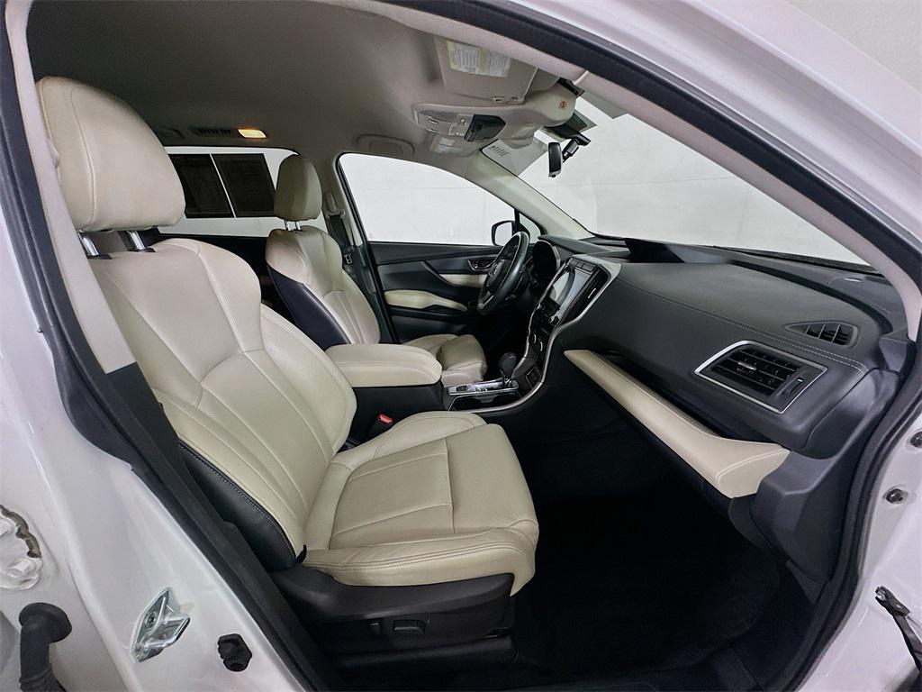 used 2022 Subaru Ascent car, priced at $23,300