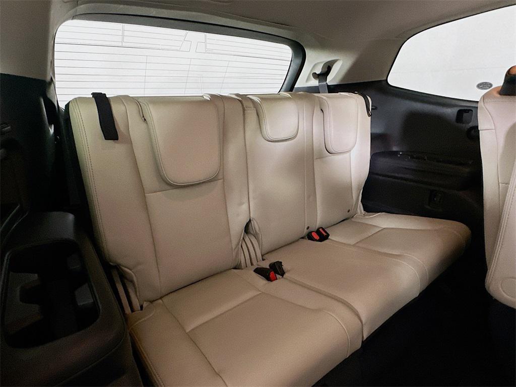 used 2022 Subaru Ascent car, priced at $23,300