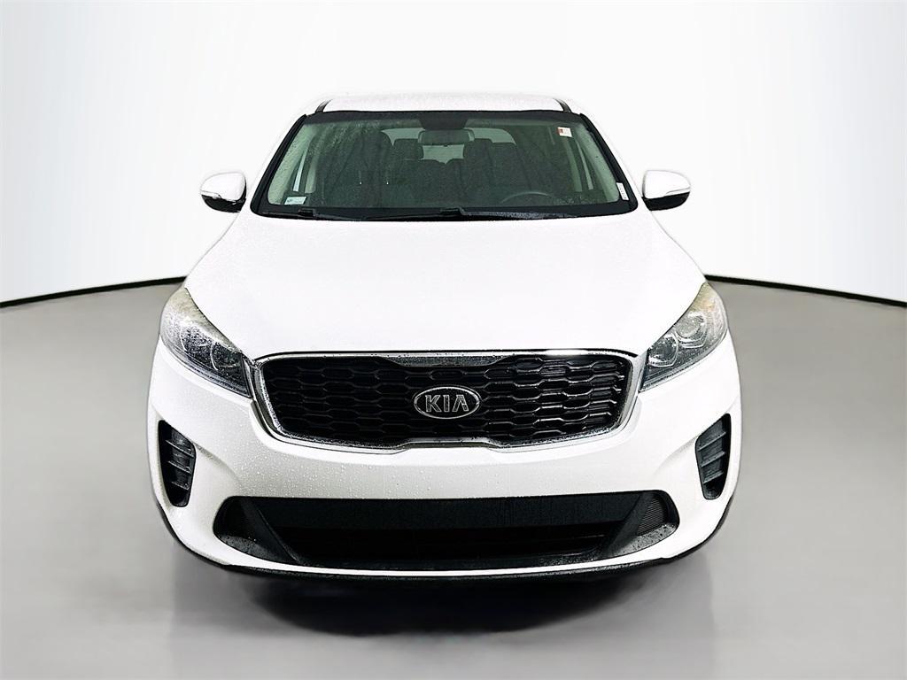 used 2019 Kia Sorento car, priced at $13,900