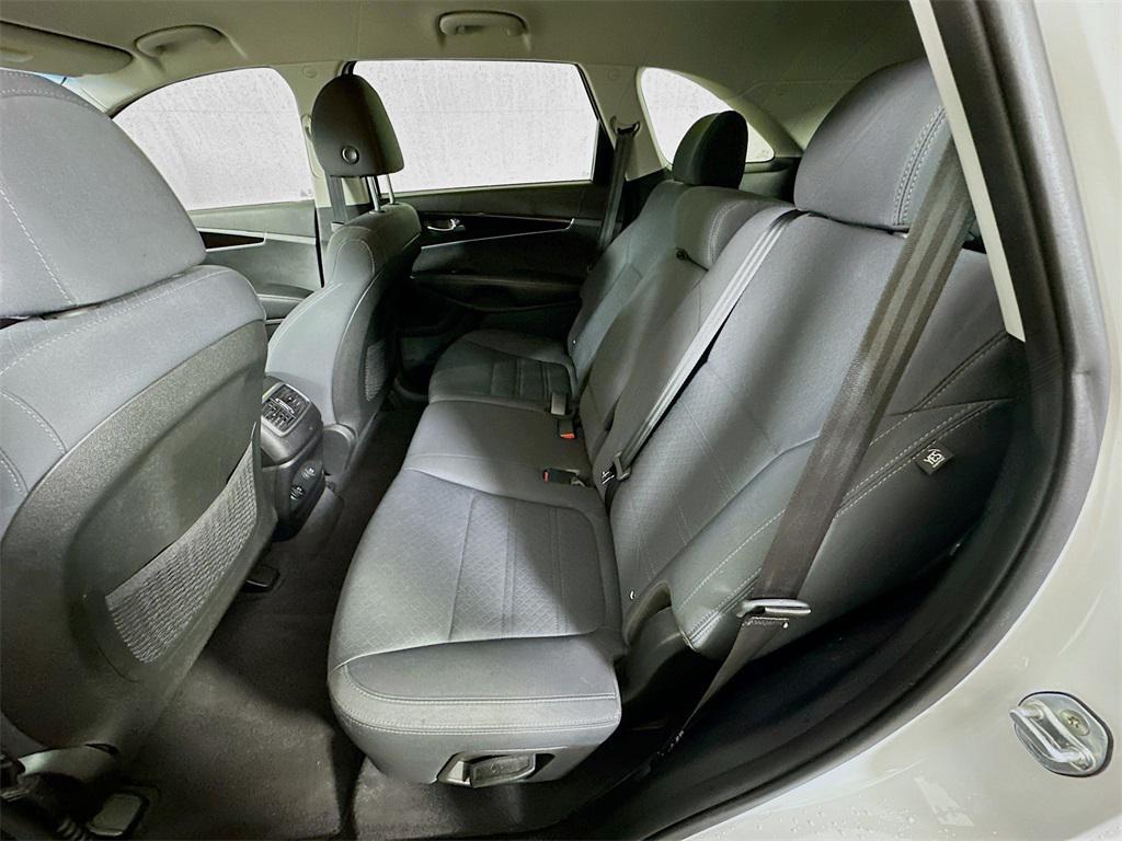 used 2019 Kia Sorento car, priced at $13,900