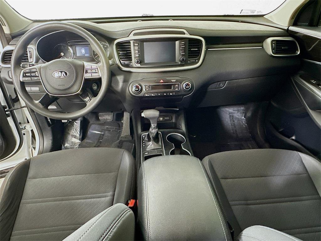 used 2019 Kia Sorento car, priced at $13,900