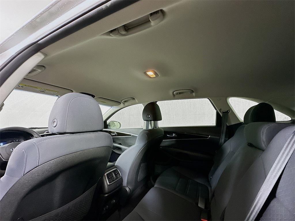 used 2019 Kia Sorento car, priced at $13,900