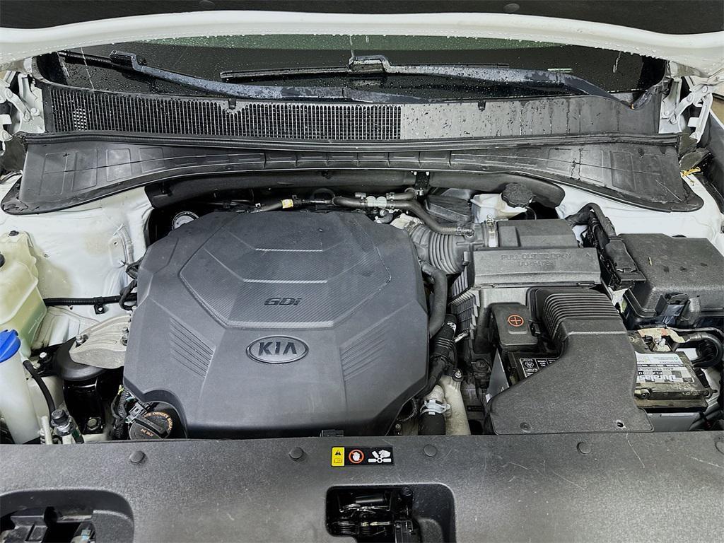 used 2019 Kia Sorento car, priced at $13,900