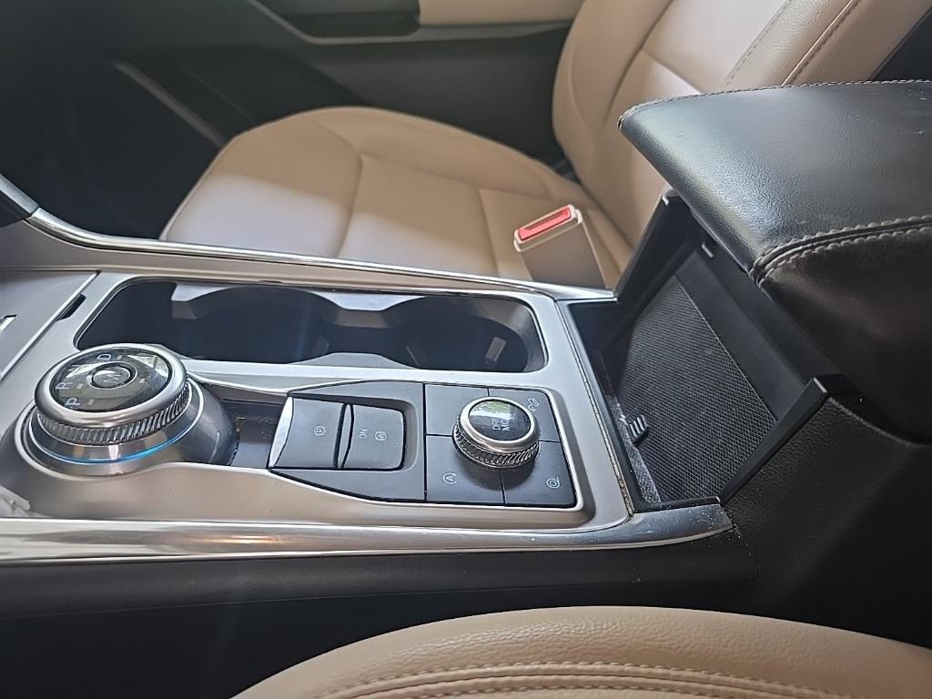 used 2020 Ford Explorer car, priced at $22,147