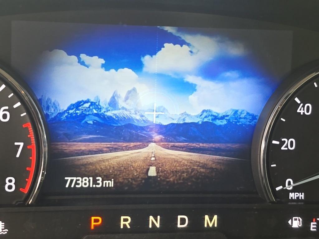 used 2020 Ford Explorer car, priced at $22,147