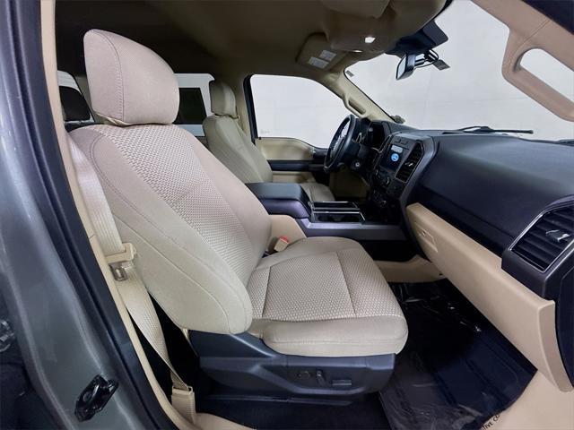 used 2020 Ford F-150 car, priced at $26,287