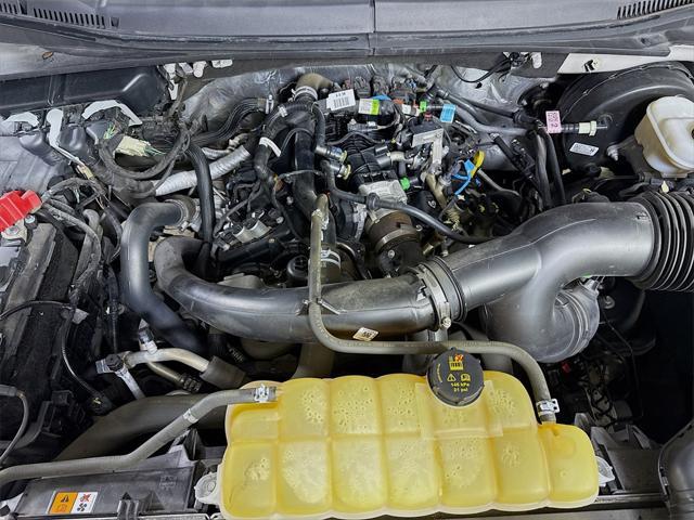 used 2020 Ford F-150 car, priced at $26,287