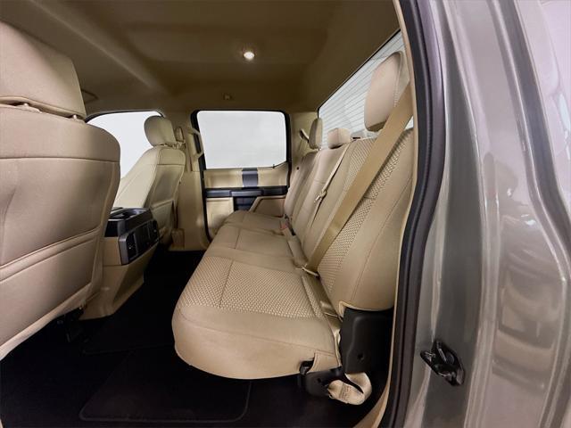 used 2020 Ford F-150 car, priced at $26,287