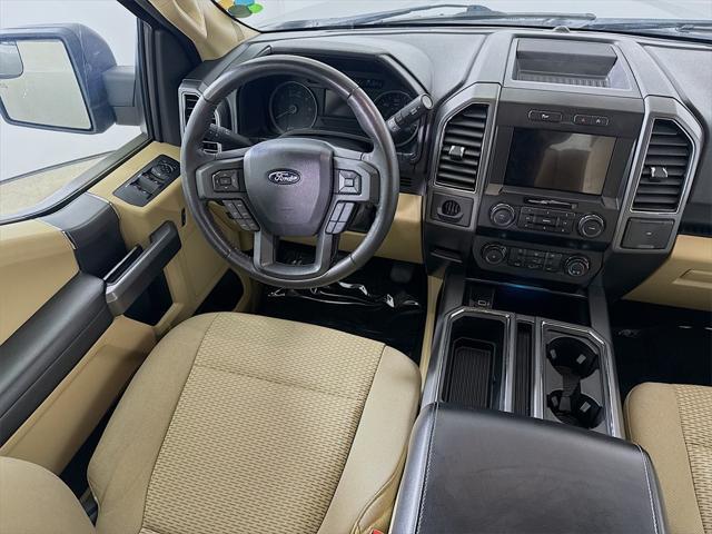 used 2020 Ford F-150 car, priced at $26,287