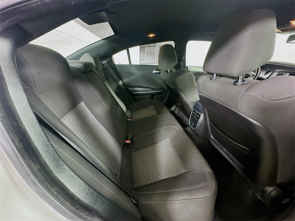 used 2022 Dodge Charger car, priced at $21,500