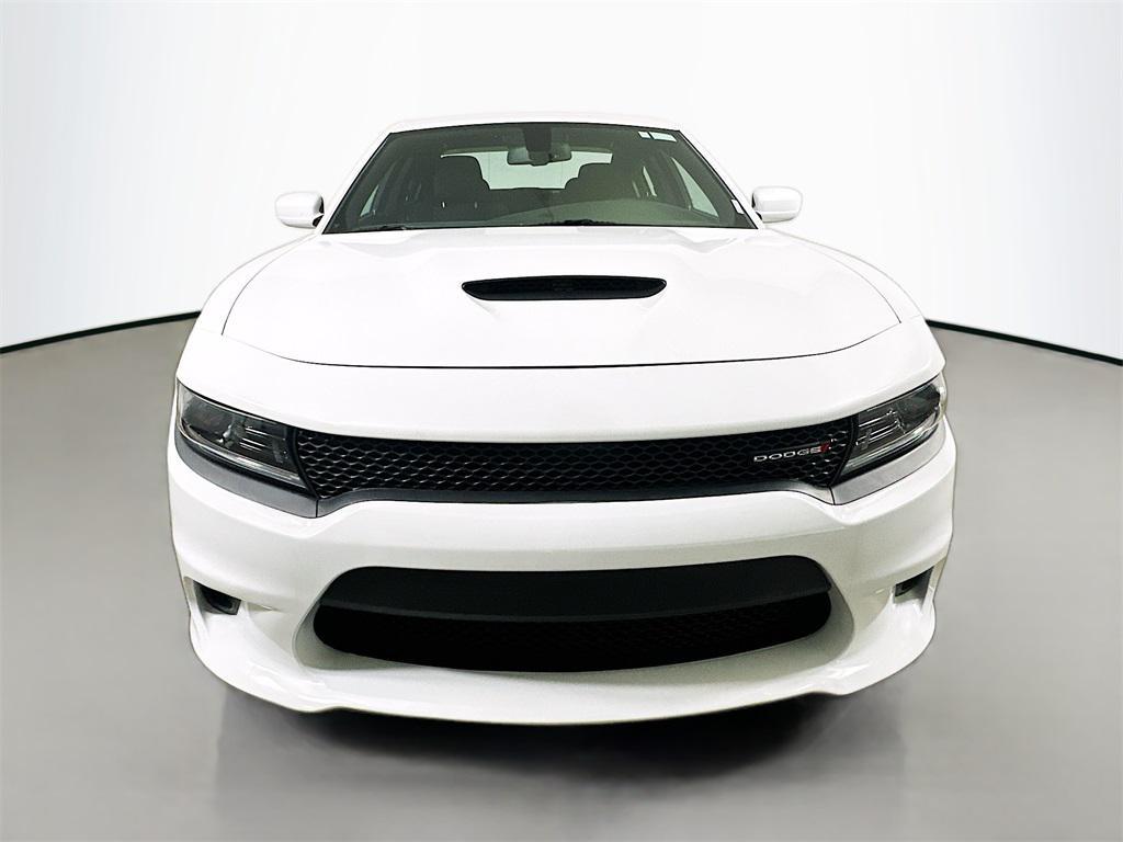 used 2022 Dodge Charger car, priced at $21,500