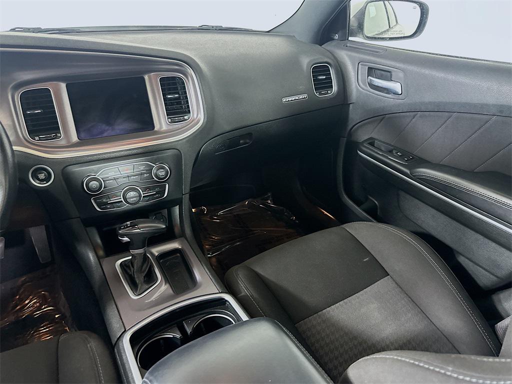 used 2022 Dodge Charger car, priced at $21,500