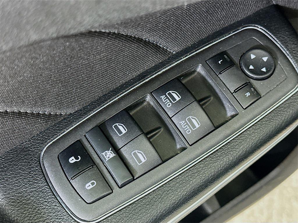 used 2022 Dodge Charger car, priced at $21,500