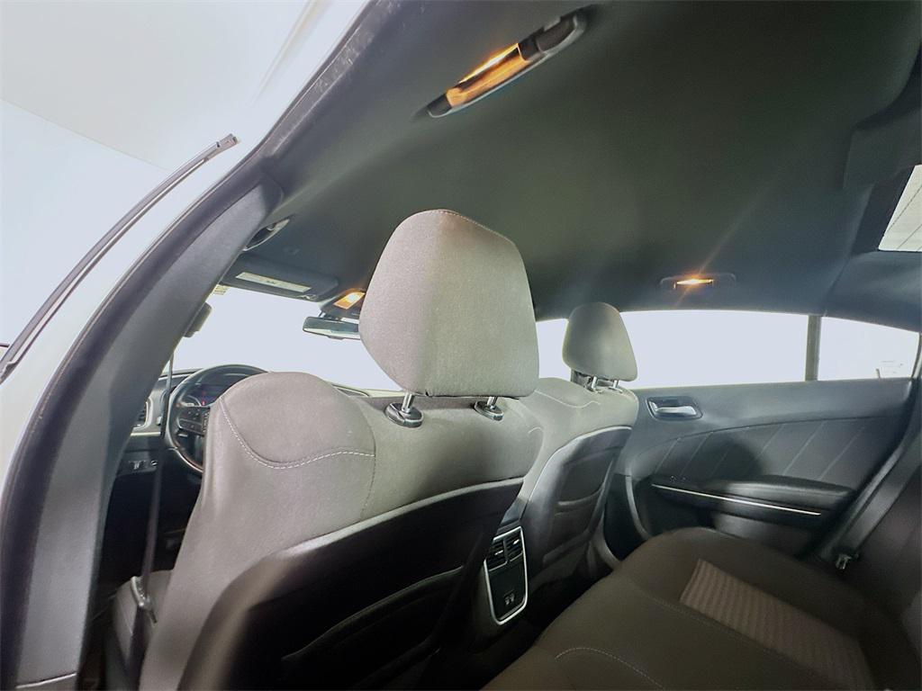 used 2022 Dodge Charger car, priced at $21,500