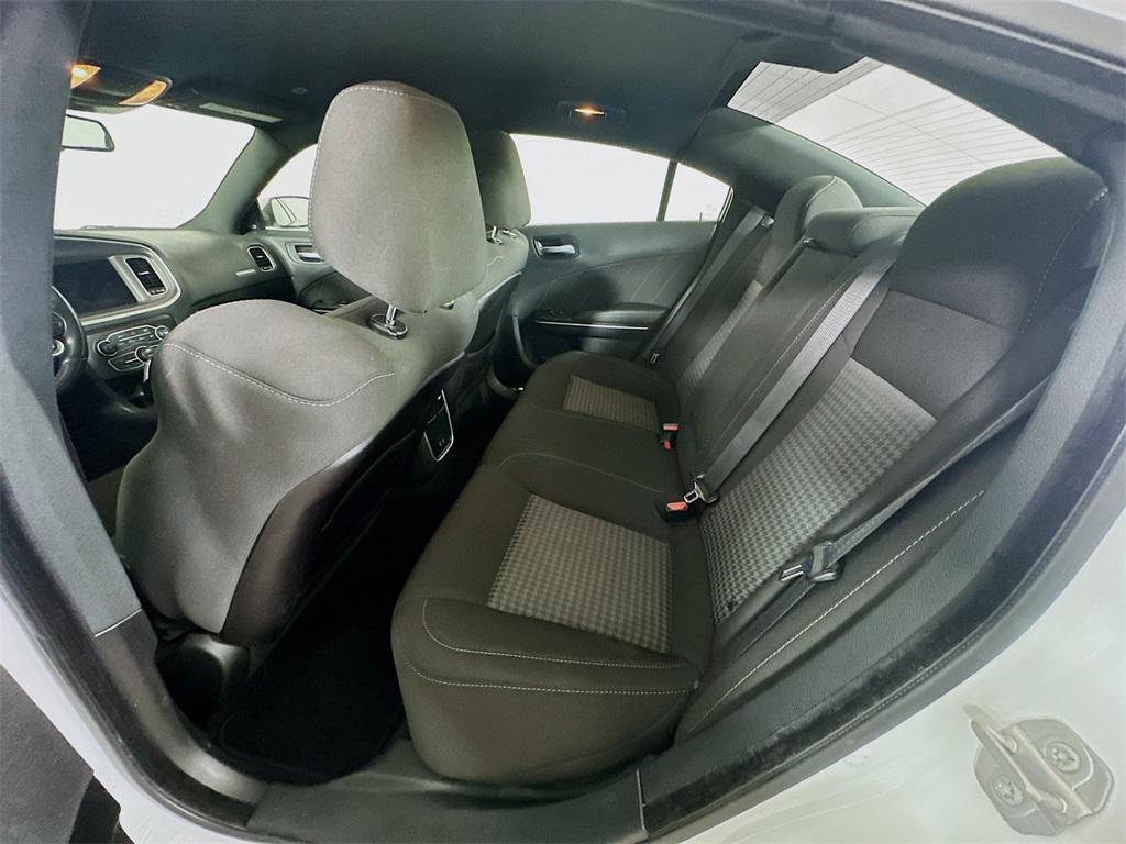 used 2022 Dodge Charger car, priced at $21,500