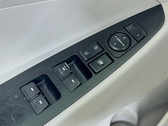 used 2019 Hyundai Tucson car, priced at $14,500